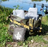 Vass Wader Bivvy for Fishing Angling Waterproof 0110
