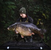 Vass Waders Carp Fishing 1102