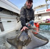 Vass Fishing Culture Hoodie Sea Angling Jan 26