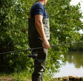 Vass 700 Chest Fishing Waders Angling Outdoors 1808c