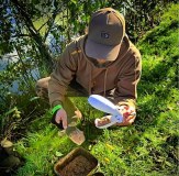 Vass Culture Fishing Hoodie Angling Outdoors 2710