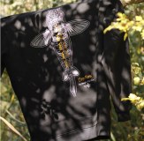 Vass Carp Rising Hoodie Fishing Angling Outdoor Sports