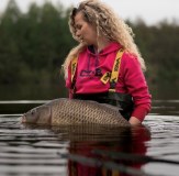 Lady Carp Angler 700 Vass Chest Waders