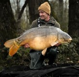vass 650 chest wader 13