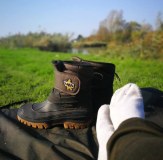 vass fleece lined boot 6