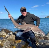 Vass Cap Culture Hoody Sea Fishing pic
