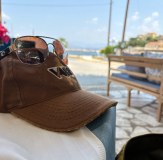 Vass The Best Fishing Cap holiday