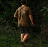 Vass Carp Rising Tee Shirt Fishing Angling Outdoor Casualwear 2109 2