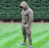 Vass Cargo Joggers 5