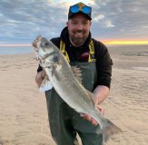 Vass Tex 700 chest wader Sea Fishing Bass