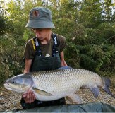 Vass Bucket Hat Kids Tee Shirt 650 Chest Fishing Waders