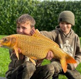 Vass Kids Fishing hoody