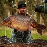 vass 650 chest wader 33