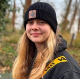 Vass Honeycombe Fishing Beanie 0312