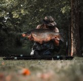 Vass Hybrid Chest Waders Carp Fishing Angling 0906