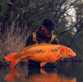 Vass Chest Waders for Fishing Outdoors Koi Carp