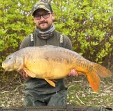 vass 650 chest wader 47