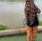 Vass Kids Carp Rising Hoodie Children Carp Fishing 4