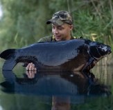 Vass Camo Chest Waders Fishing Anglling 1411