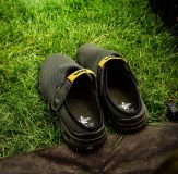 Vass Easy Bac Fishing Trainers Angling Outdoor Footwear 1