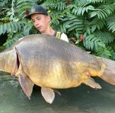 Vass Wader Bag 5