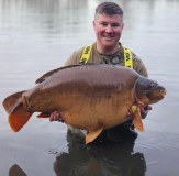 Vass 740 Heavy Duty Chest Waders Carp Fishing 2004