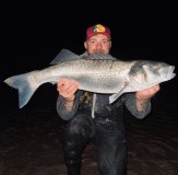 Vass Hybrid 700 Dark Camo chest wader Sea Fishing Bass 2
