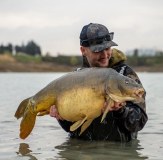 vass 650 chest wader 55