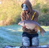 Vass Culture Hoodie With Yellow Strap Fishing Outdoors V2