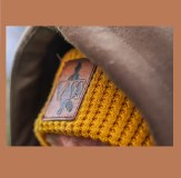 Vass Honeycombe Beanie Hat Fishing 2705