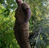 Vass Fishing Culture Joggers Active Edition for Anglers Outdoor Enthusiasts Hiking 4