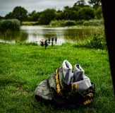 Vass Camo 785 Chest Waders Fishing Angling Outdoor Work dt 2