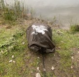 Vass Wader Bivvy for Fishing Angling Waterproof 2