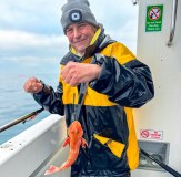 Team Vass 350 Winter Lined Waterproof Jacket Black Yellow Sea Fishing 2401
