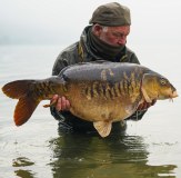 Vass Waders and Waterproof Clothing Carp Fishing 1002