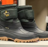 vass fleece lined boot 1