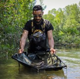 Vass Fishing Culture Tee Shirt Carp Angling 0708c