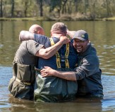 Vass Waders Breathable Wideboy and Hybrid Fishing Angling Ridgemonkey 2208