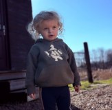 Vass Childrens Fishing Hoodie Outdoor Kids Clothing 2