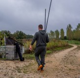 Vass R Boots Outdoors Fishing Angling