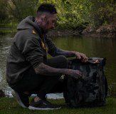 Vass Camo Dry Rucksack 7B