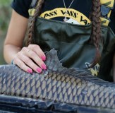 Vass Fishing Culture Tee Shirt and 700 Chest Waders Angling Outdoors