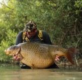 Vass Wide Boy Fishing Waders Wider Fit Angling Outdoors 4
