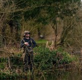 Vass Heavy Duty Breathable Waders Carp Fishing Angling Outdoors 1602
