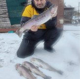 Team Vass 350 Winter Lined Waterproof Smock Black Yellow Sea Fishing Angling