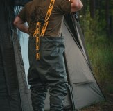 Vass 700 Chest Waders Premium Fishing Brand Angling