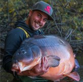 Vass Waders Carp Fishing Spain Feb 25 2