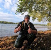 VA735 70HE 700 Hybrid Chest Waders
