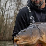 vass 650 chest wader 41