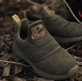 Vass Easy Stetch Trainers for Outdoor Recreation